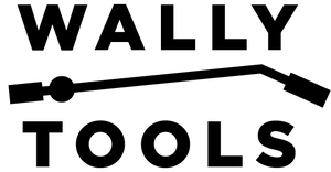 WallyTools logo