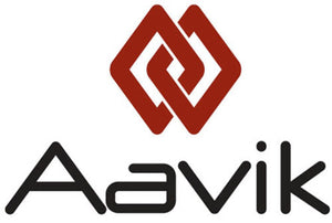 Aavik logo