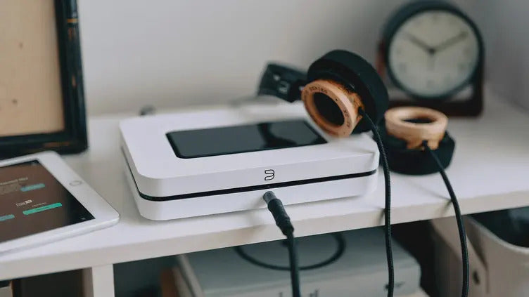 Music Streamers