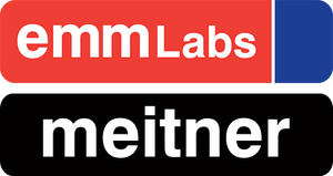 EMM Labs logo
