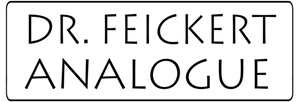 Dr. Feickert logo