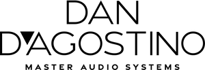 Dan D'Agostino logo