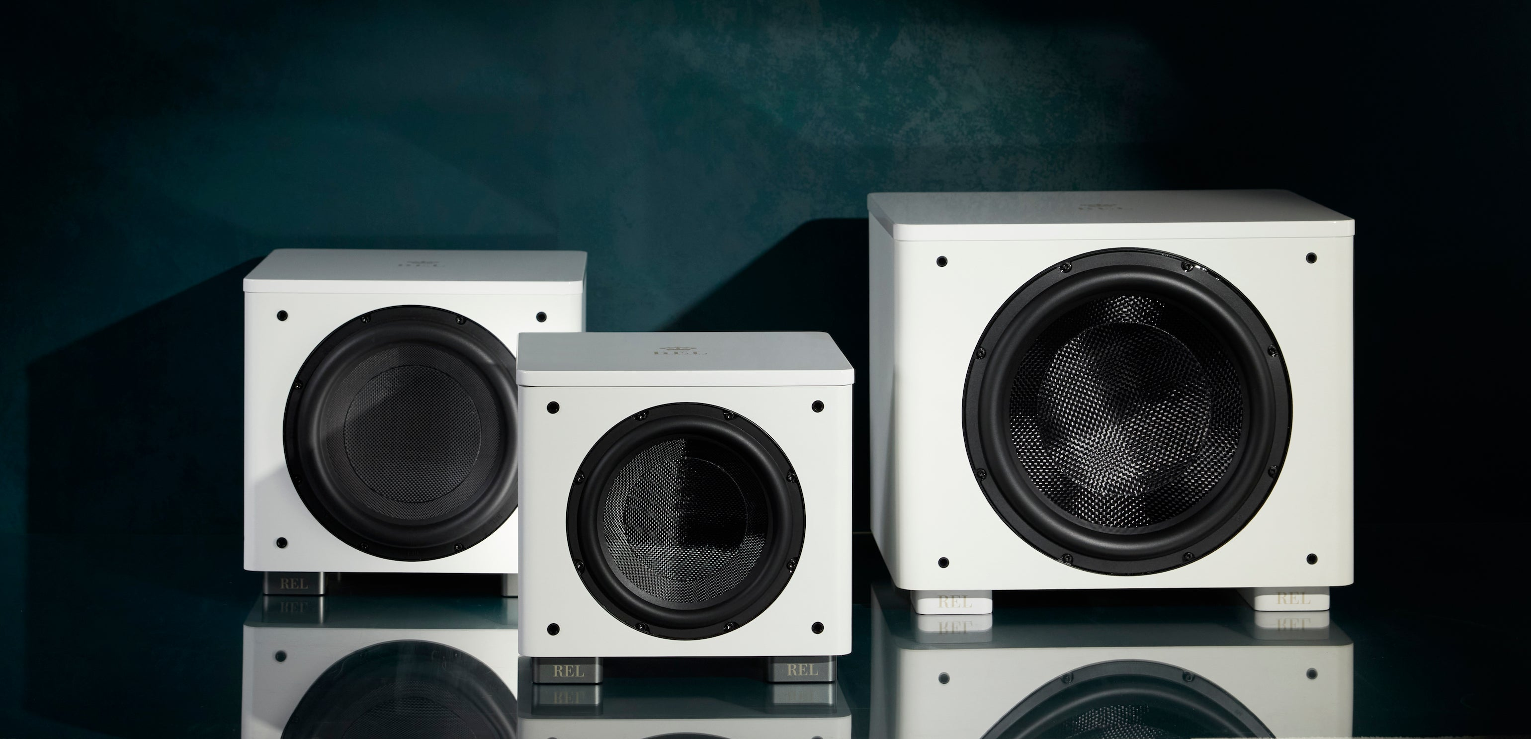 Subwoofers