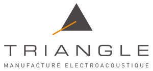 Triangle logo