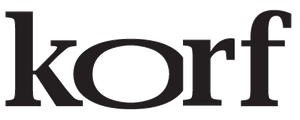 Korf logo