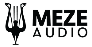 Meze Audio logo