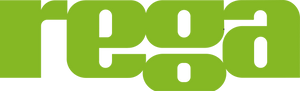 Rega logo