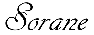 Sorane logo