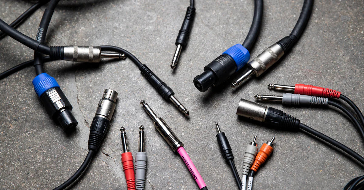Exotic High End Cable Bargains