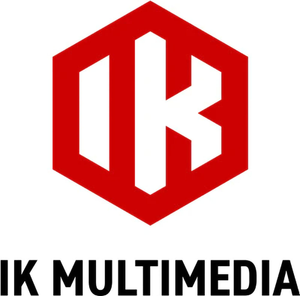 IK Multimedia logo
