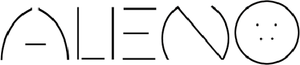 Alieno logo