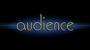 Audience logo