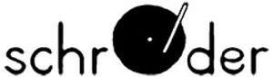 Schroder logo