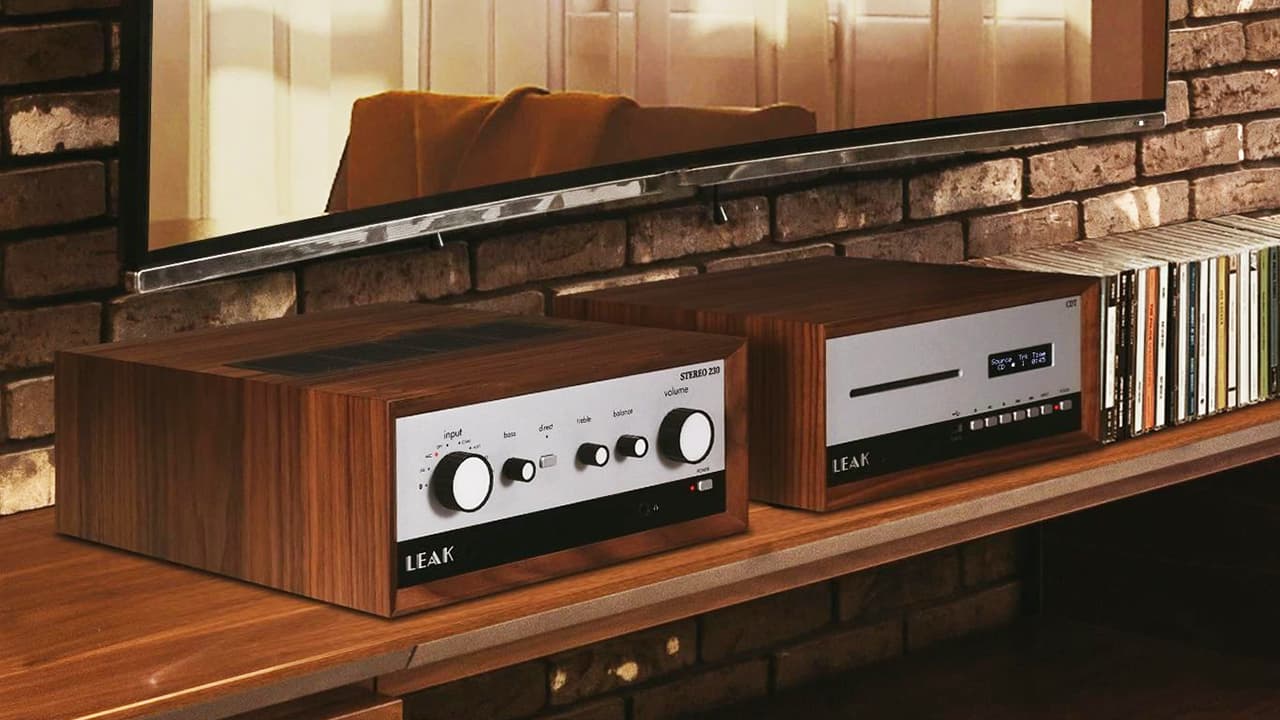 Amplifiers