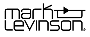 Mark Levinson logo