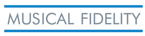 Musical Fidelity logo