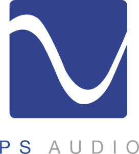 PS Audio logo