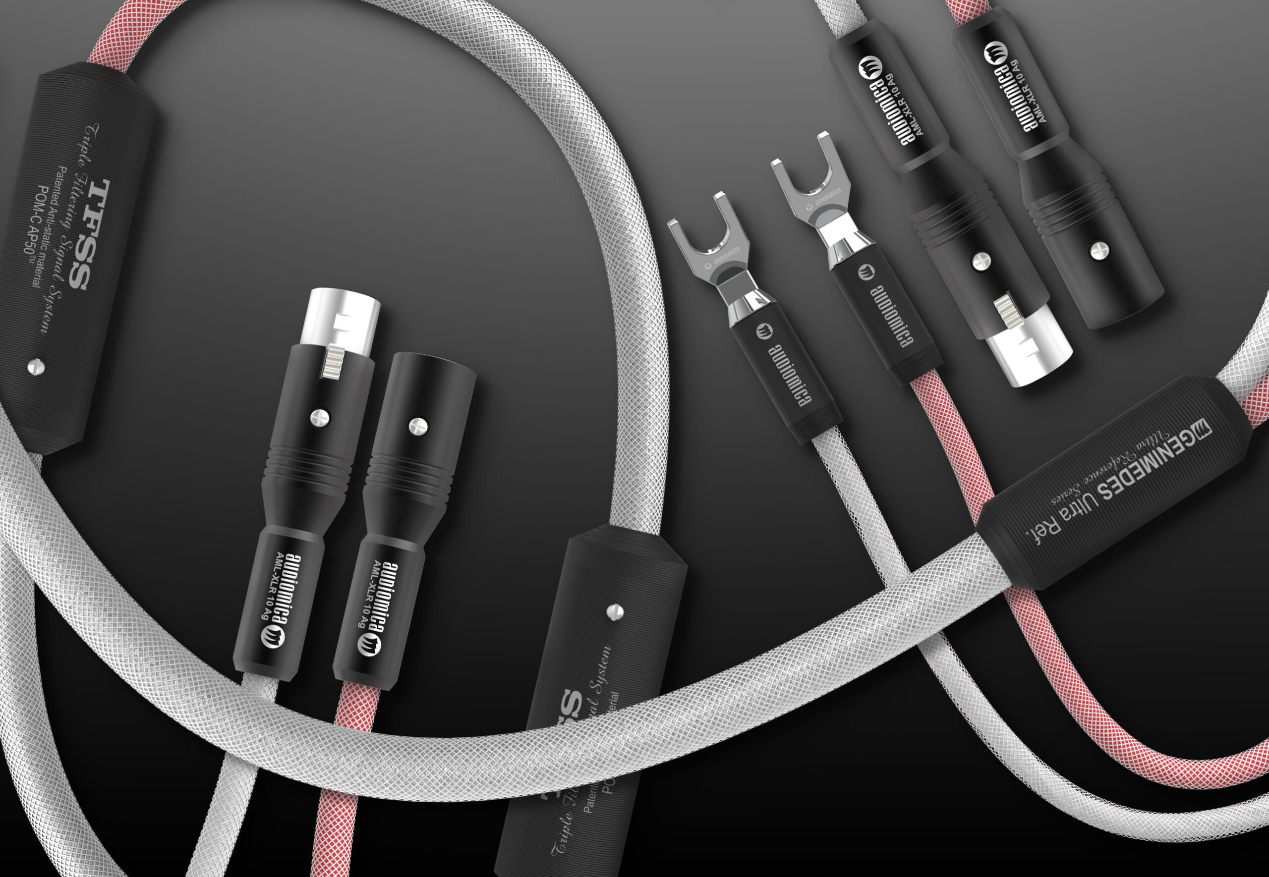 Cables