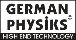 German Physiks logo