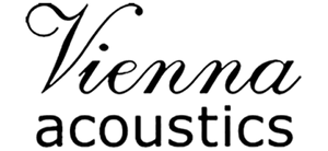 Vienna Acoustics logo