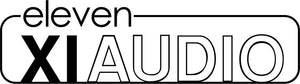Eleven Audio logo