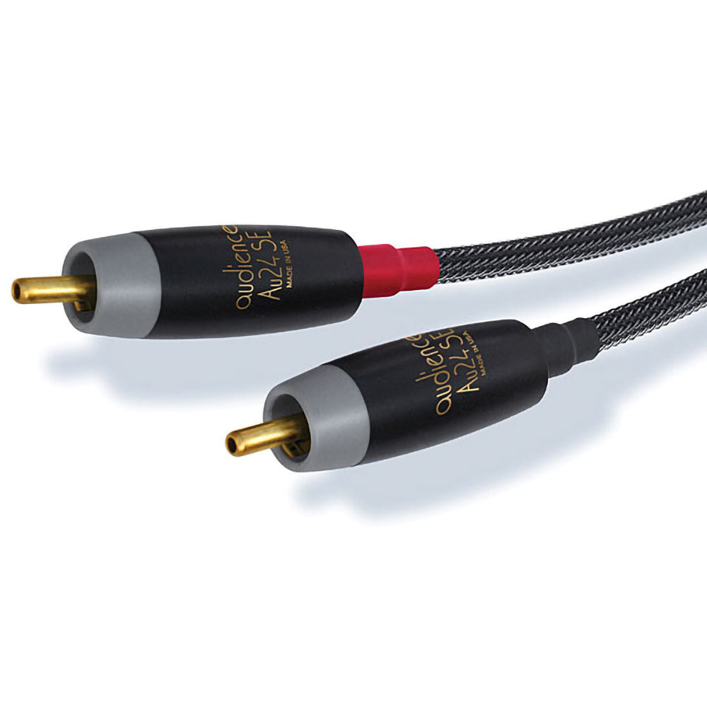 Audience AU24 SE XLR Interconnect Cable -1.5m (pair)