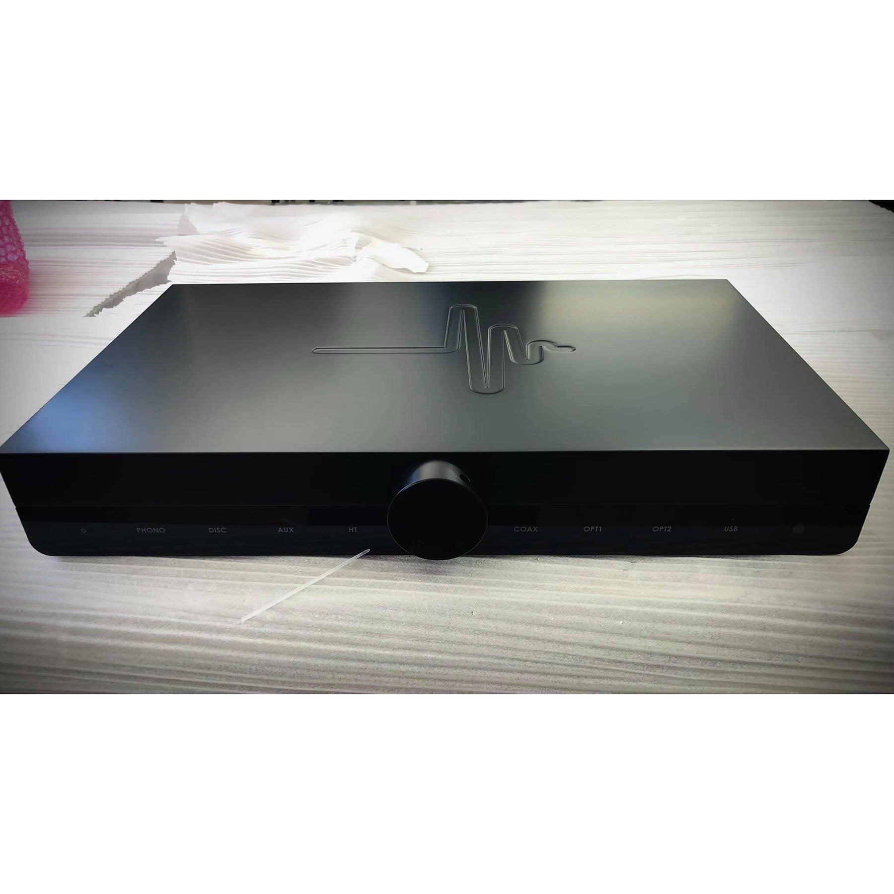 Perreaux Noir 80i Limited Edition Integrated Amplifier