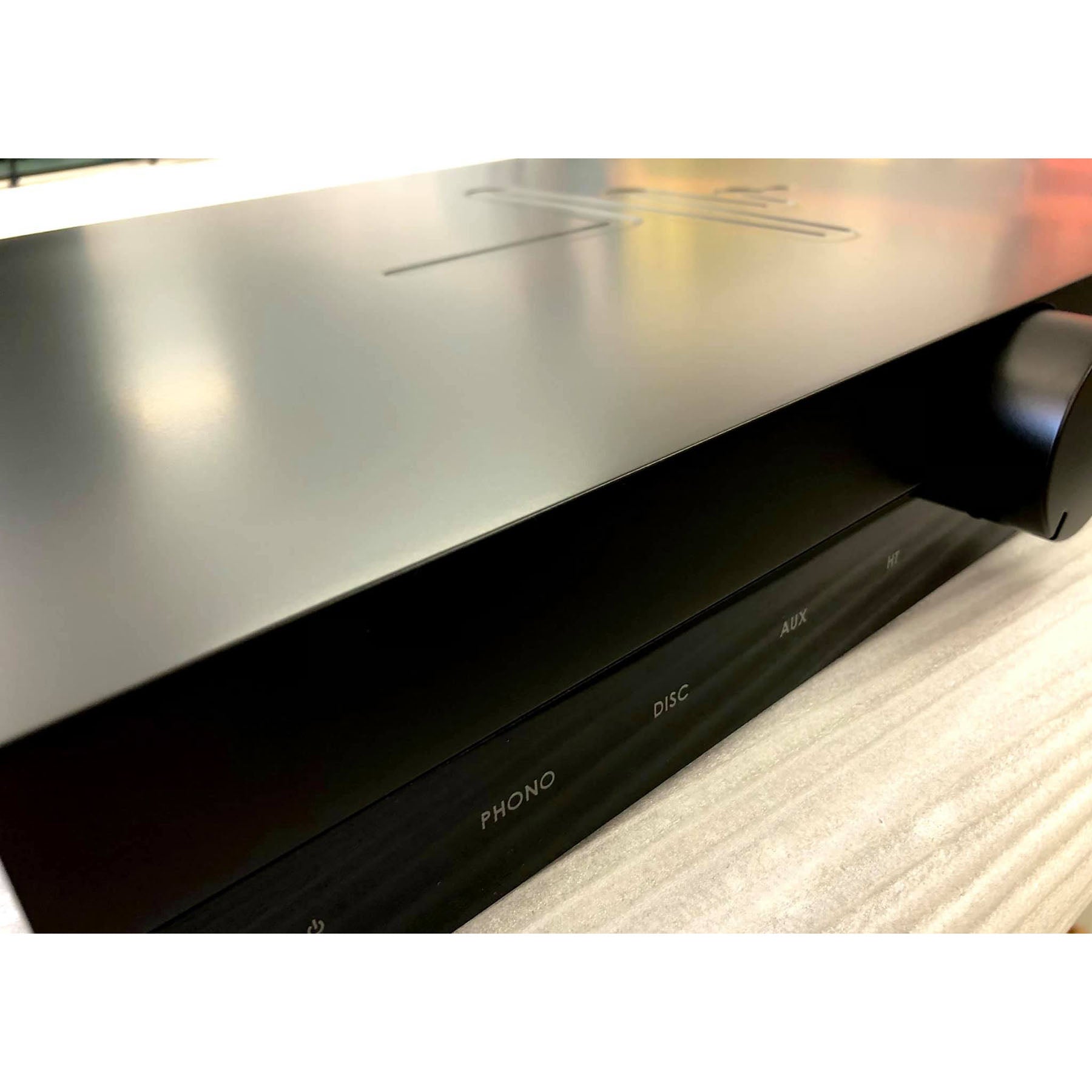 Perreaux Noir 80i Limited Edition Integrated Amplifier