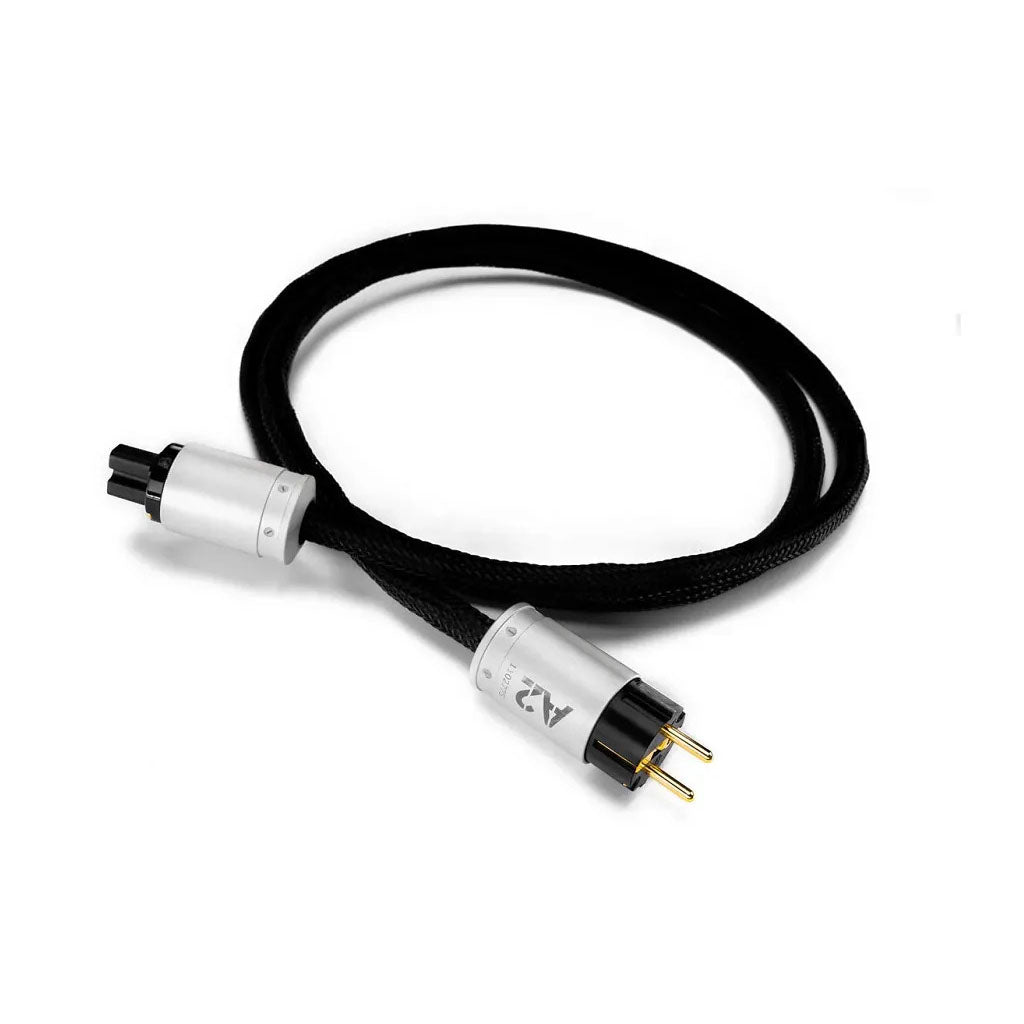 Ansuz Mainz A2 Power Cable EU - 2.0m