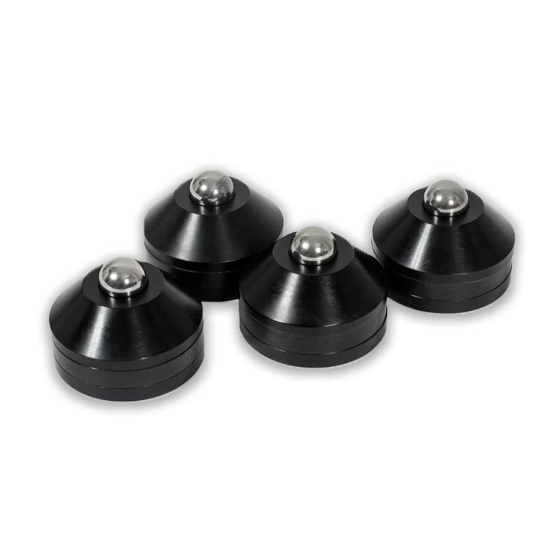 AG Lifter Dulcet 19 Small HPC Brass Series Isolation Feet (1pc)