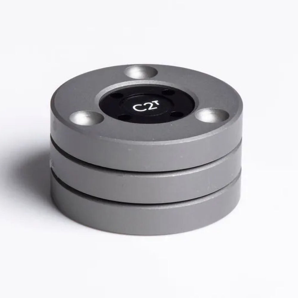 Ansuz Darkz C2t Series Resonance Control Device