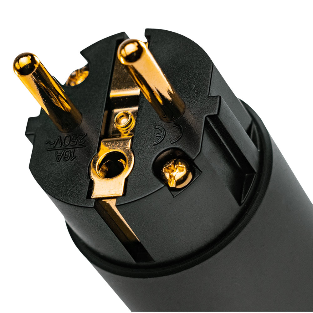 Ansuz Mainz A2 Power Cable EU - 2.0m