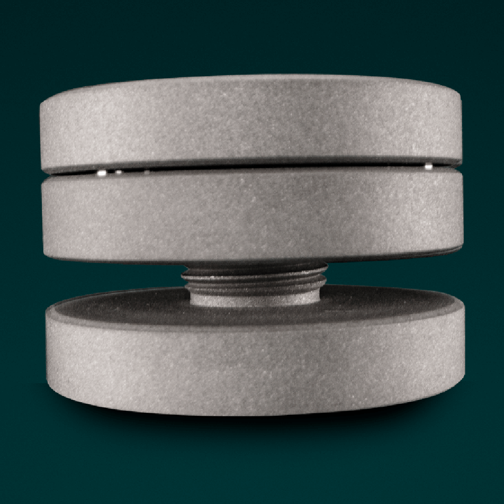 Ansuz Darkz C2t Series Resonance Control Device