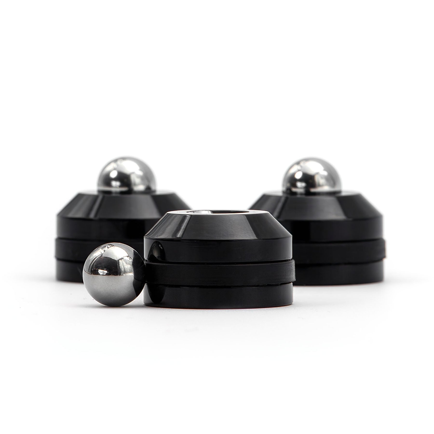 AG Lifter Dulcet 19 Reference Small Isolation Feet (1 pc)