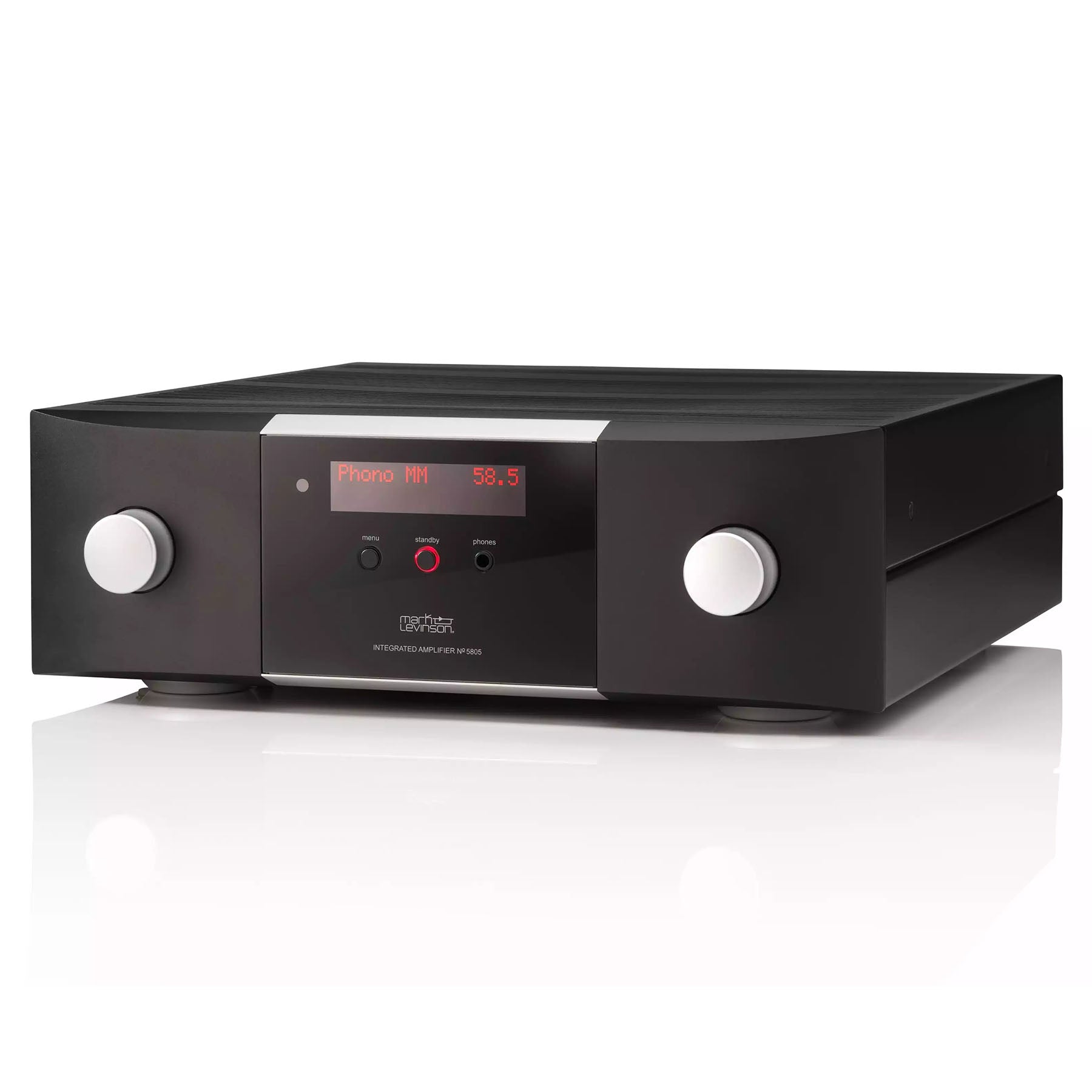 Mark Levinson 5805 Integrated Amplifier For Digital and Analog Sources
