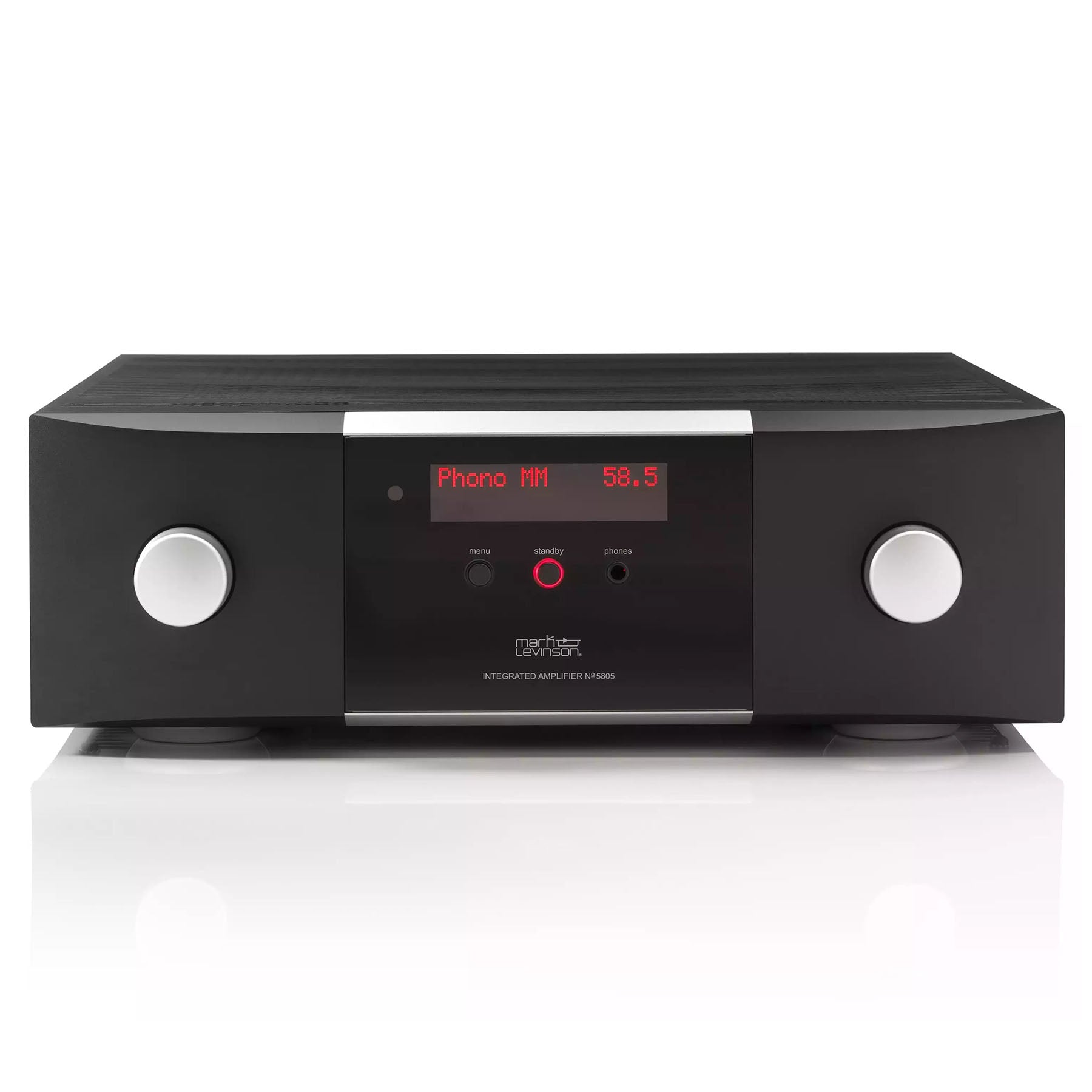 Mark Levinson 5805 Integrated Amplifier For Digital and Analog Sources