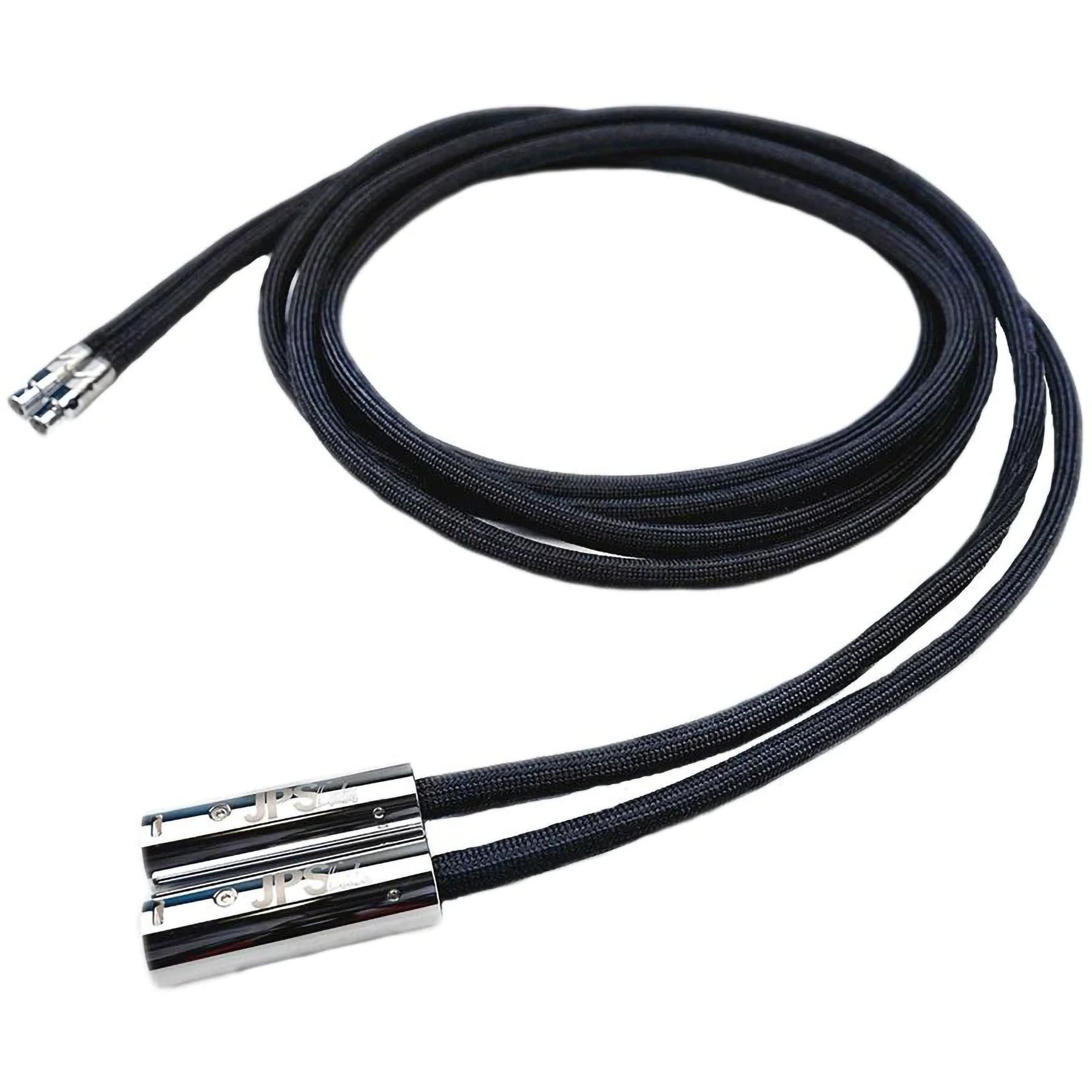 JPS Labs Superconductor HP AB-1266 Cable Set - 1.8m