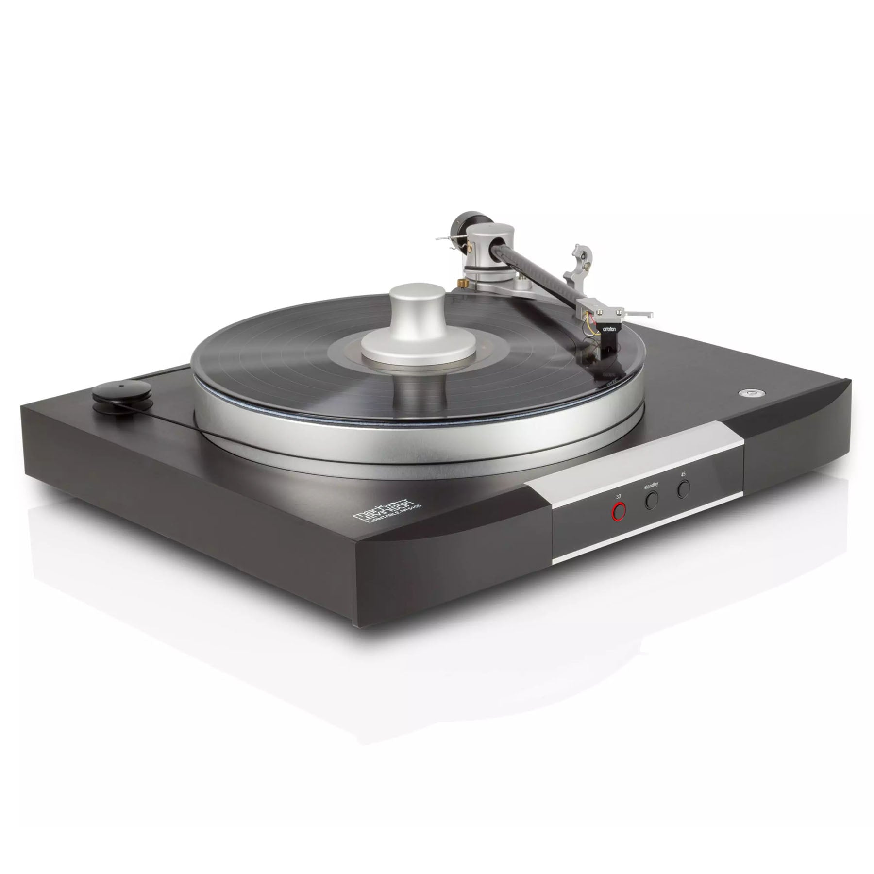 Mark Levinson No 5105 High-Performance Turntable with Moving Coil Cartridge