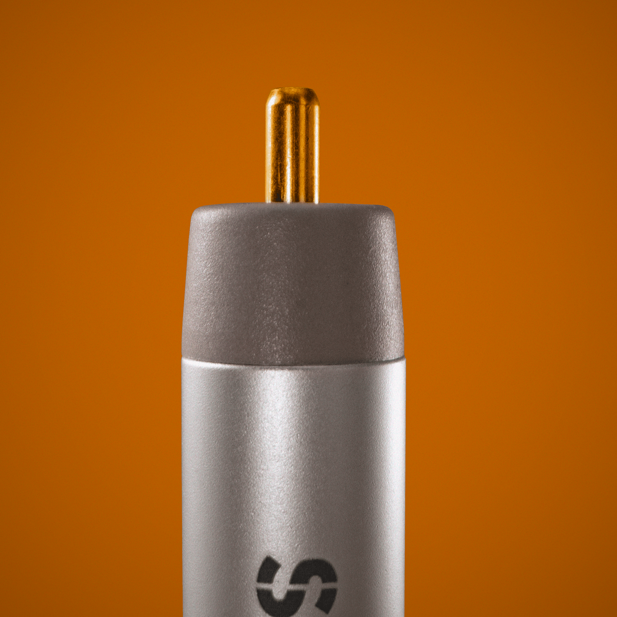 Ansuz Sortz Anti-Arial Resonance Coil RCA Standard Edition (each)