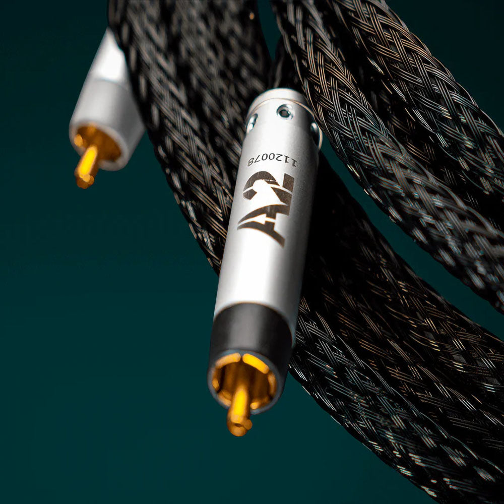 Ansuz Signalz A2/Signal Cable (RCA)
