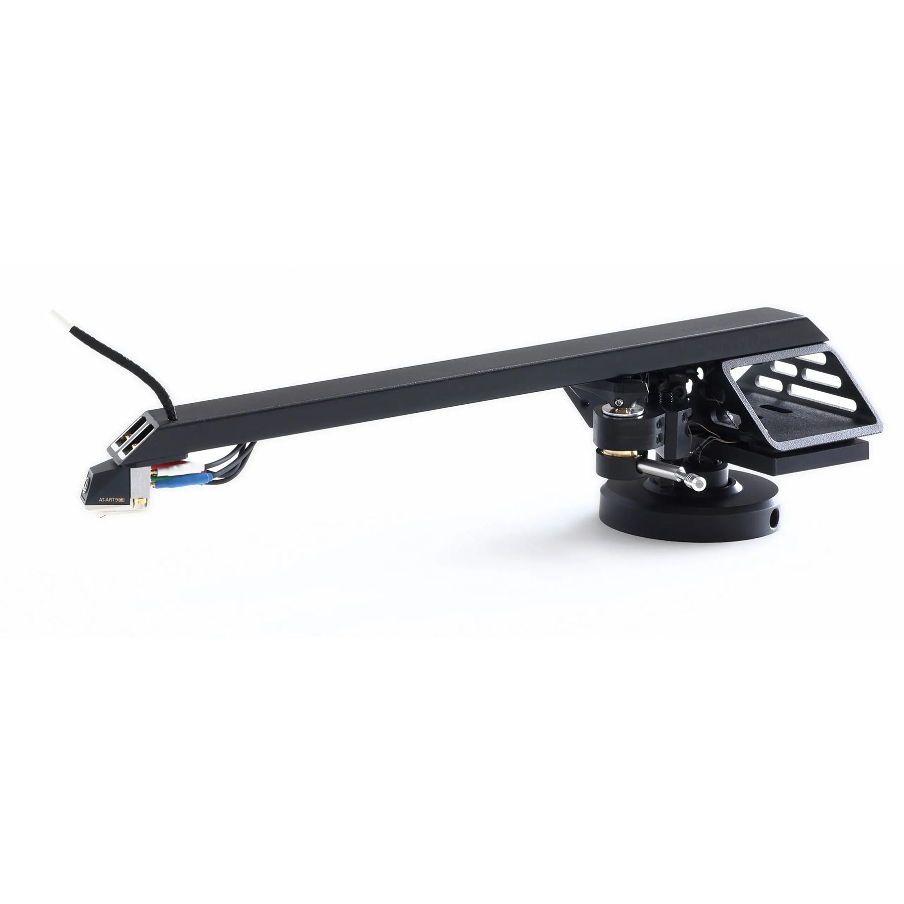 Supatrac Blackbird 10-Inch Tonearm with Standard Mount