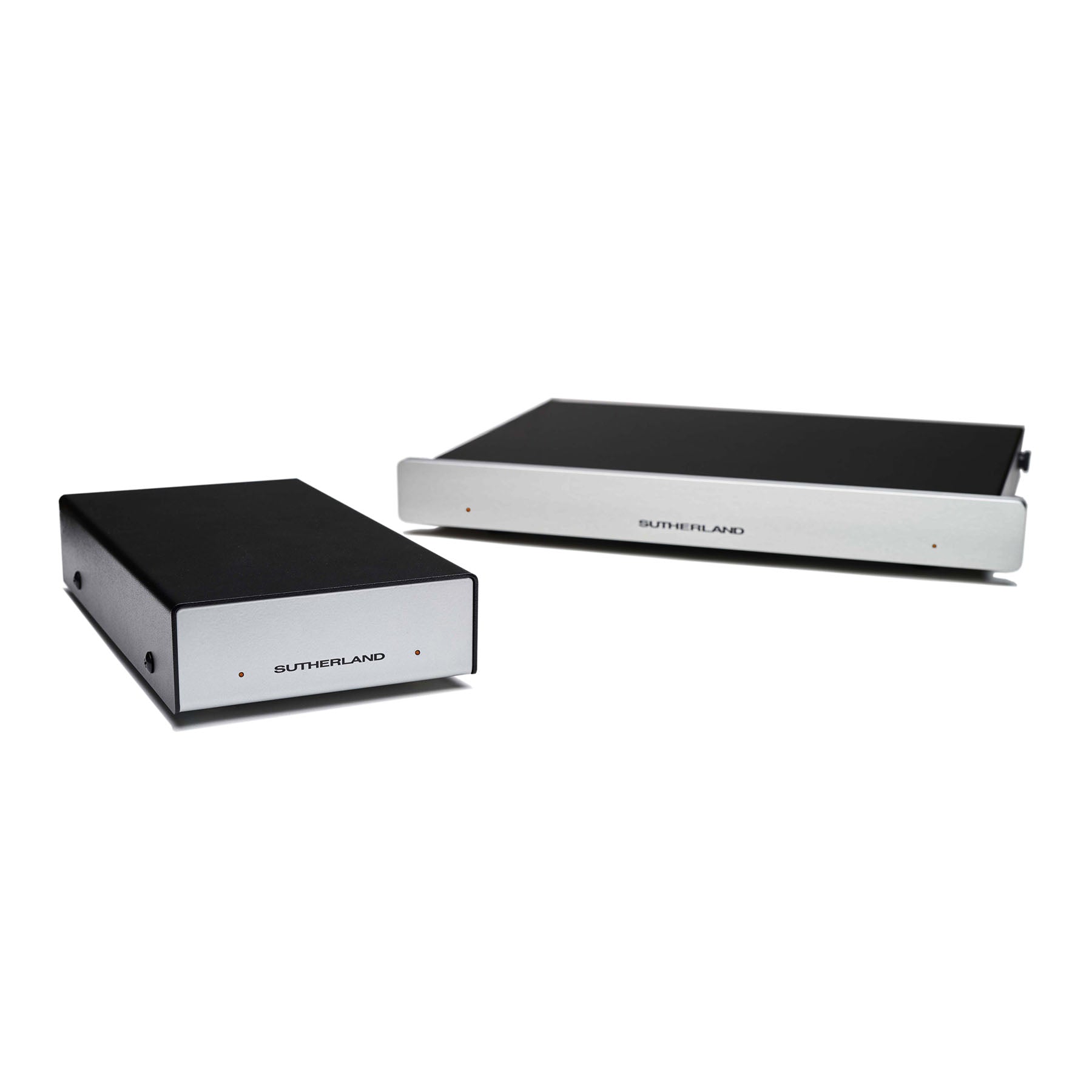 Sutherland Engineering 20/20 Phono Preamplifier with Linear Power Supply