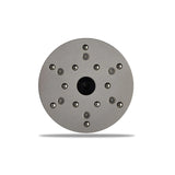 Ansuz Darkz Titanium Ball