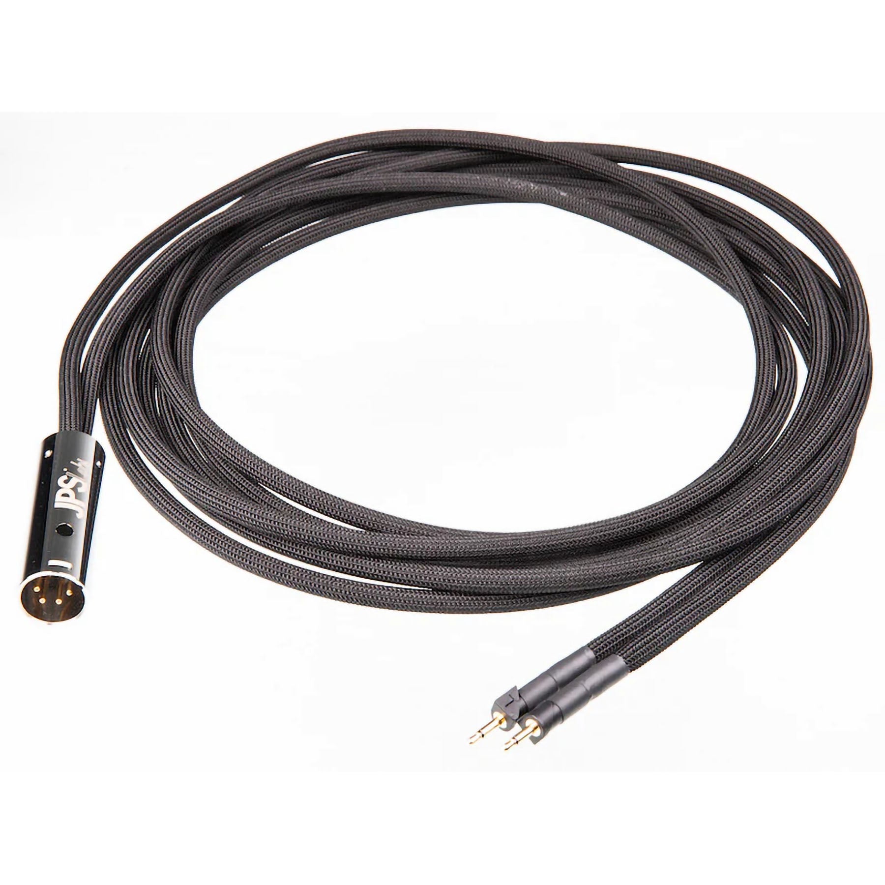 JPS Labs Superconductor HP Diana Cable Set - 1.8m