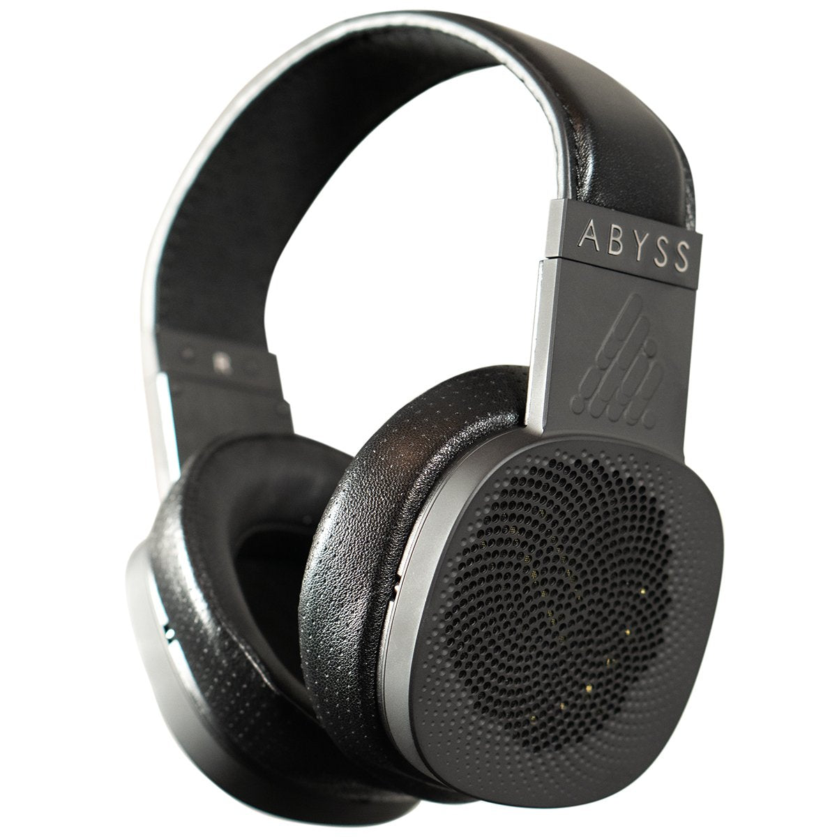 Abyss Diana V2 Premium Headphones - Black