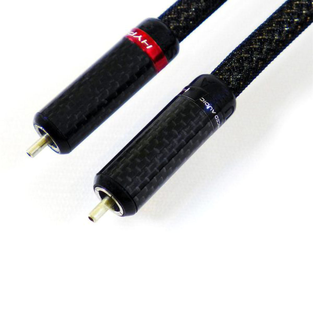Stage III Concepts Gorgon XLR Interconnect Cable - 1.5m (pair)