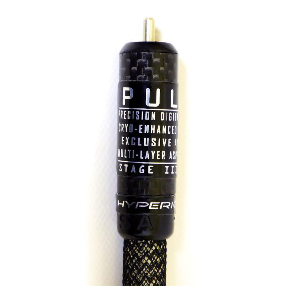 Stage III Concepts Pulsec Extreme Digital Interconnect Cable - 1.5m