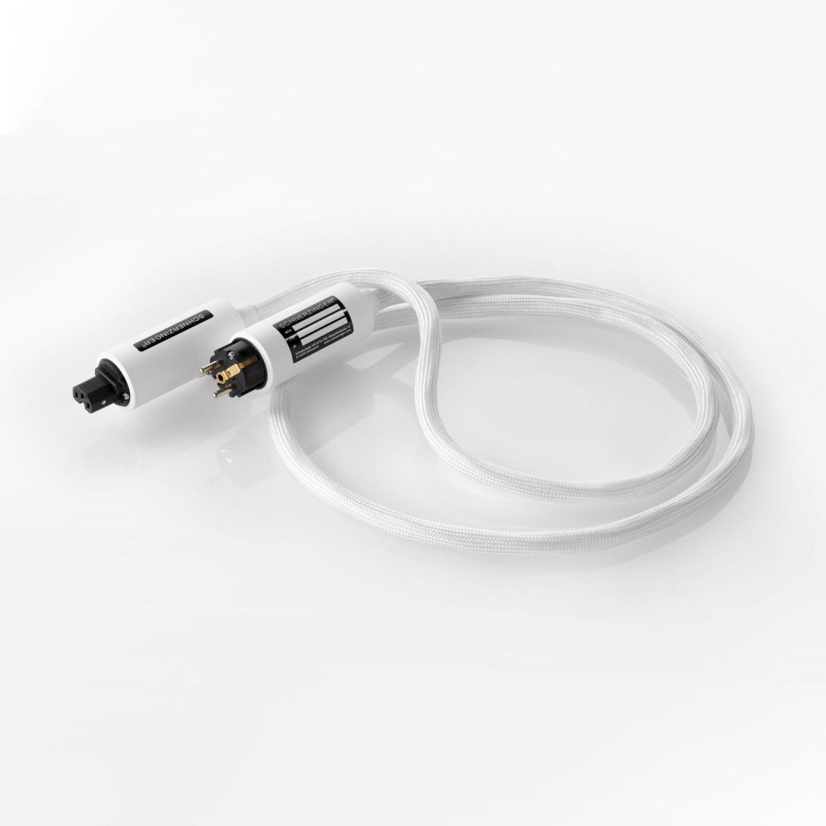 Schnerzinger Essential Power Chord C15 - 6.0m
