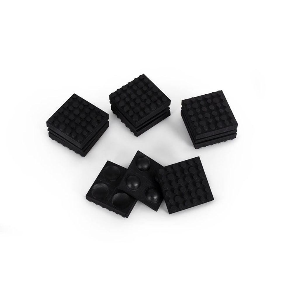 AG Lifter Turntable Isolation Feet (Set of 4)