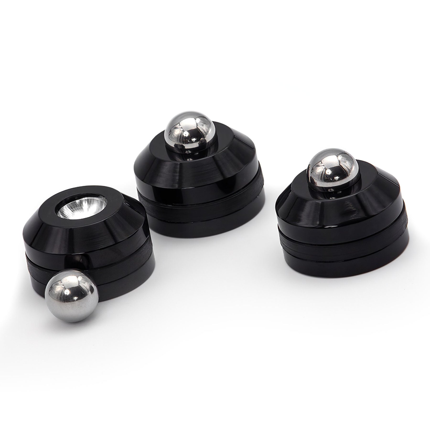 AG Lifter Dulcet 20 Large Isolation Feet (1pc)
